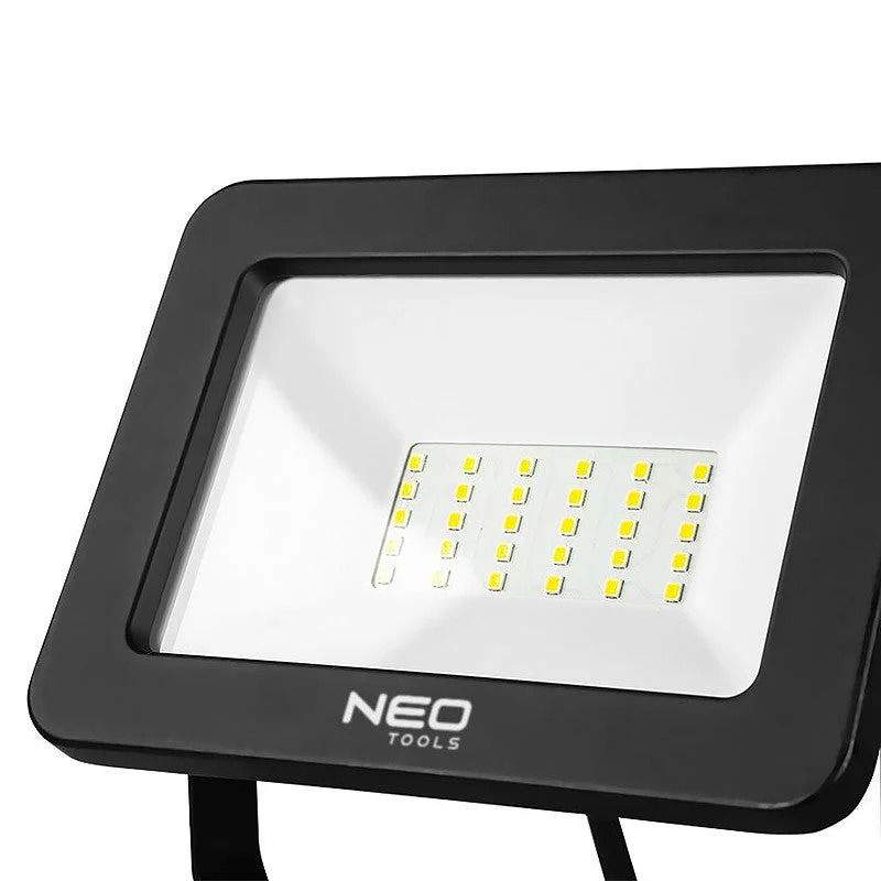 Projecteur duo sur trépied NEO TOOLS 99-062 SMD 2x50W 9000LM