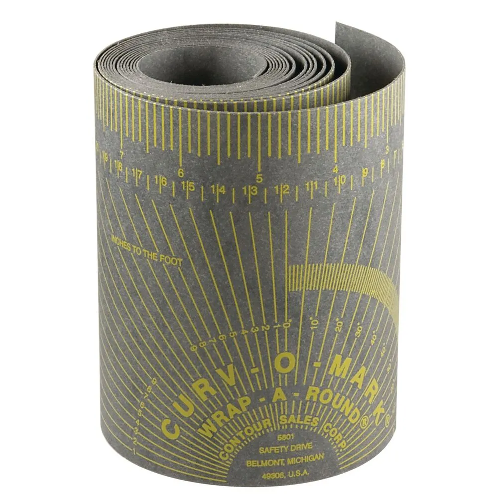 Plomb chromé Bande à traçer fibre résistance température 177°C