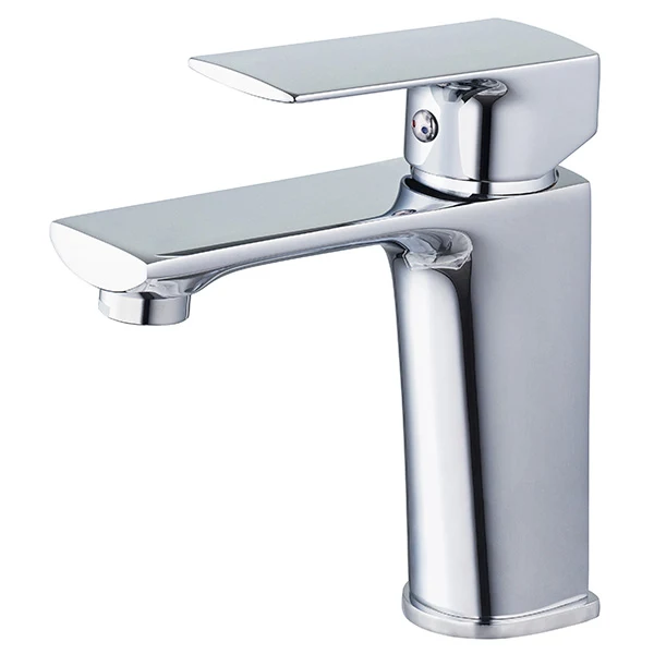 Mitigeur lavabo CUSCO Installation sous Évier