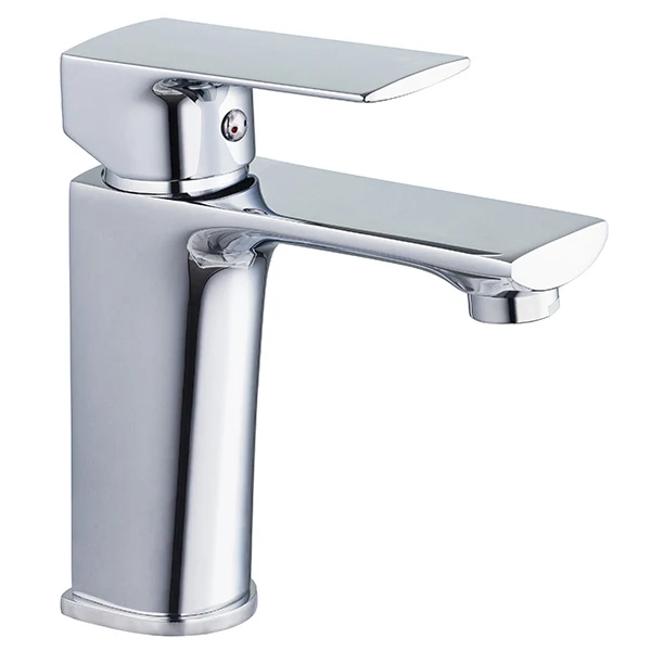 Mitigeur lavabo CUSCO Installation sous Évier