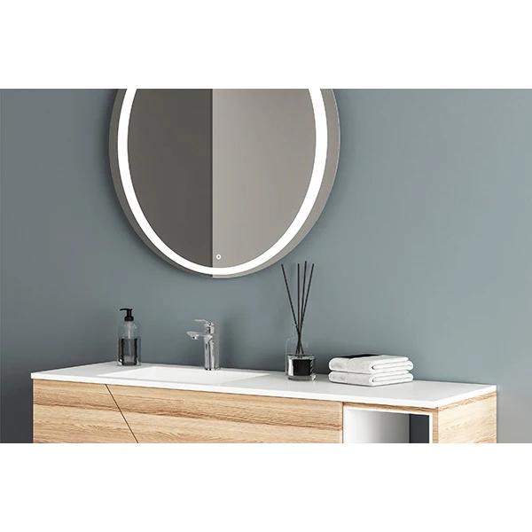 Mitigeur lavabo CUSCO Installation sous Évier