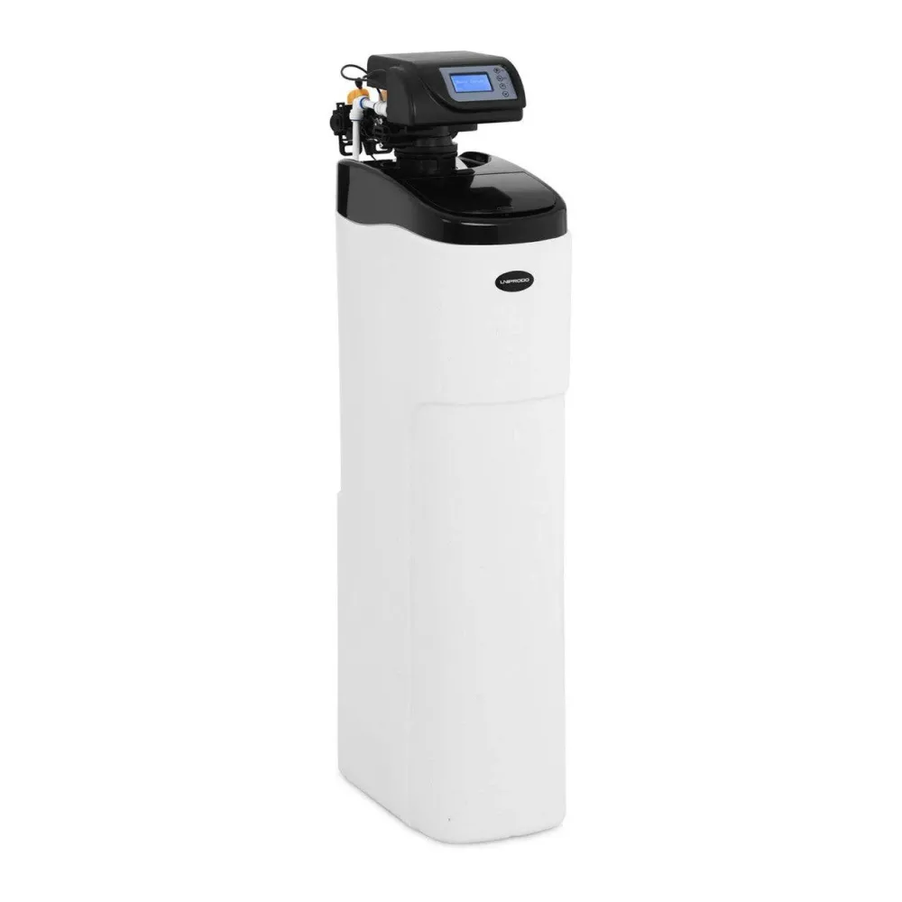 Purificateur d'eau Adoucisseur d’eau - 2-8 personnes - 15 litres - 1,6-2,9 m³/h 14_0000005