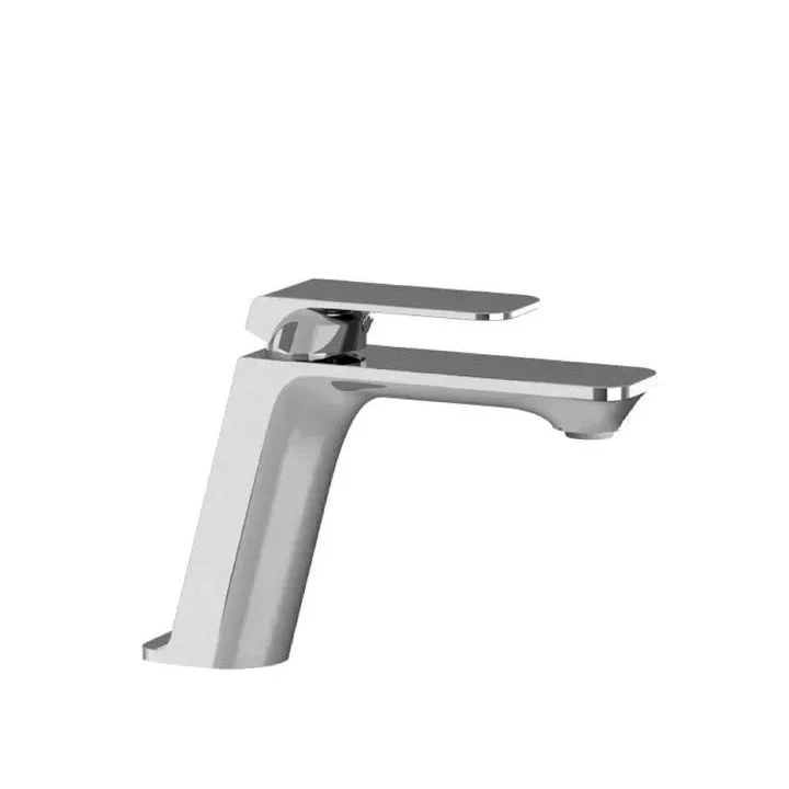 Robinet de lavabo monotrou Quantum (Certifié NSF/ANSI)