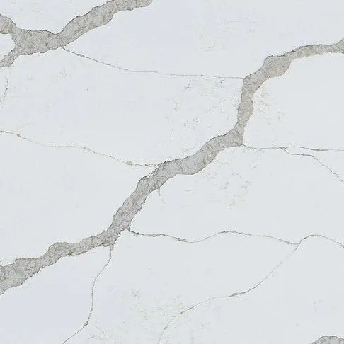 Comptoir Quartz 2cm - 3cm KASS 8833 SF pour Maison et Appartement