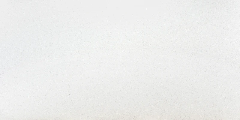 Comptoir Quartz 2cm - 3cm LXHA Flat Blanc 63X126 po