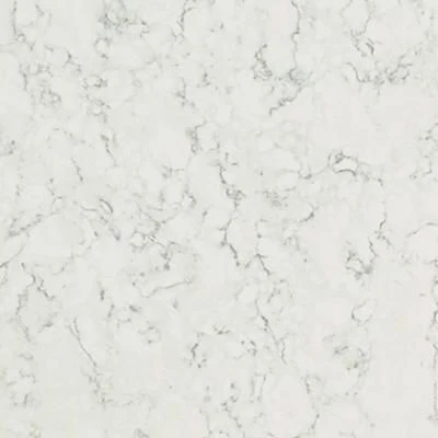 Comptoir Quartz 2cm - 3cm LXHA Rococo 63x130 po pour Maison et Appartement