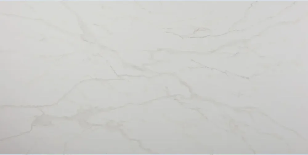 comptoir en quartz Prime Stone 2cm - 3cm Calacatta Antique 63,5 x 127 po pour Maison et Appartement
