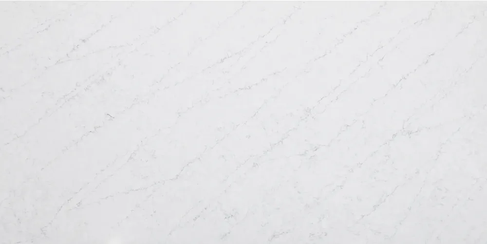 Quartz pour comptoir 2 cm - 3 cm TCE 4036 63 x 126 po pour Famille de 4 Personnes