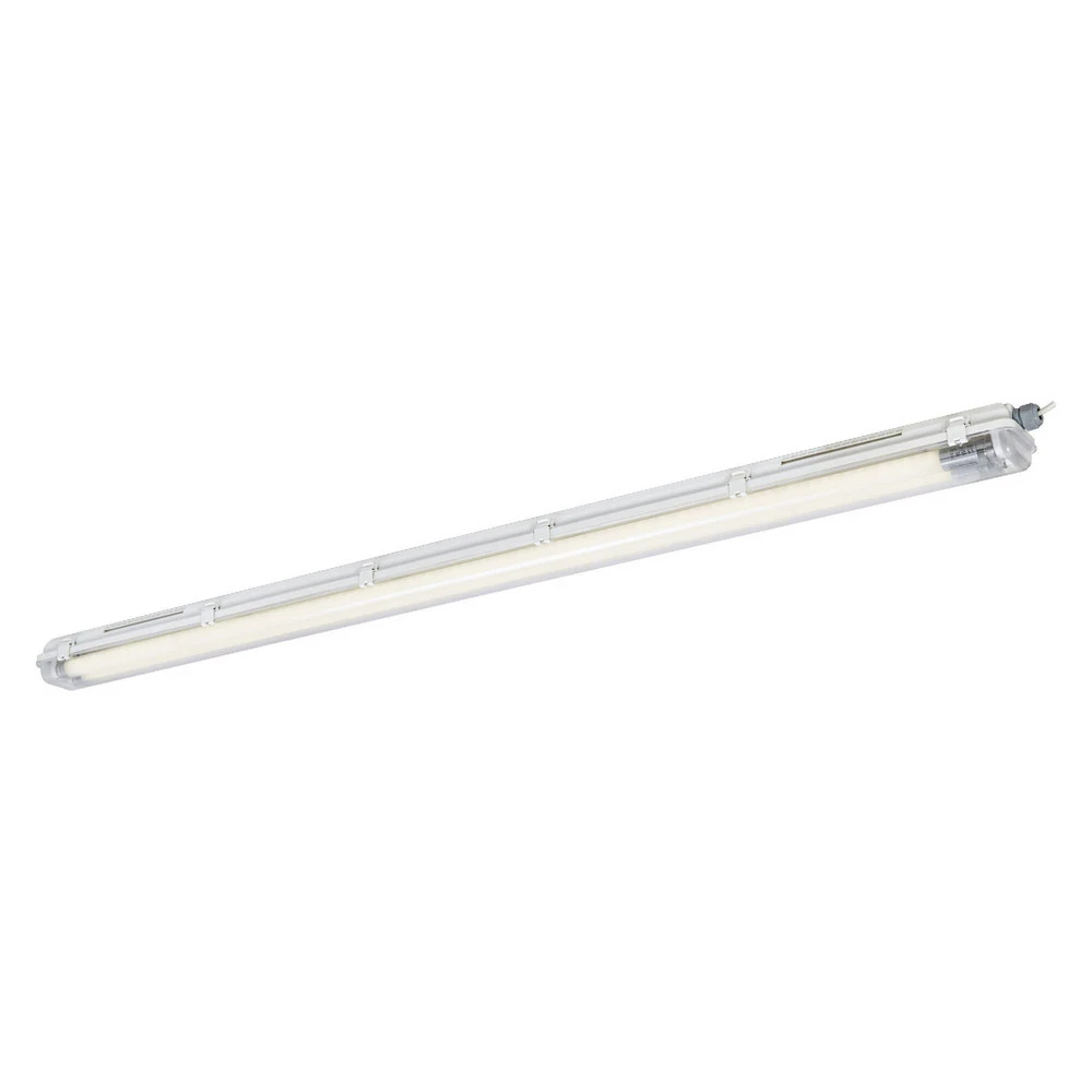 Haute Qualité Professionnelle LEDVANCE Luminaire pour pièces humides Submarine PCR 150 G13 T8 2x 20W