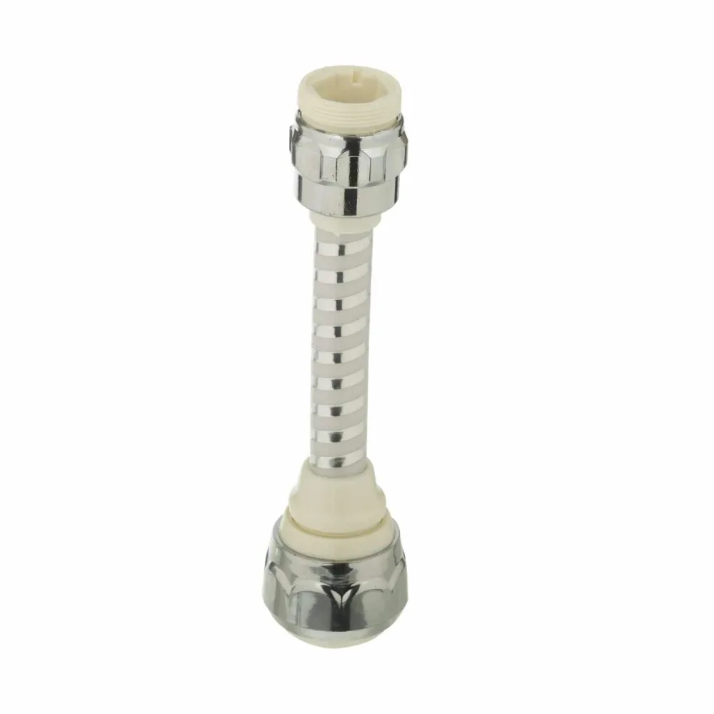 Robinet flexible économiseur d’eau – Pratique & orientable