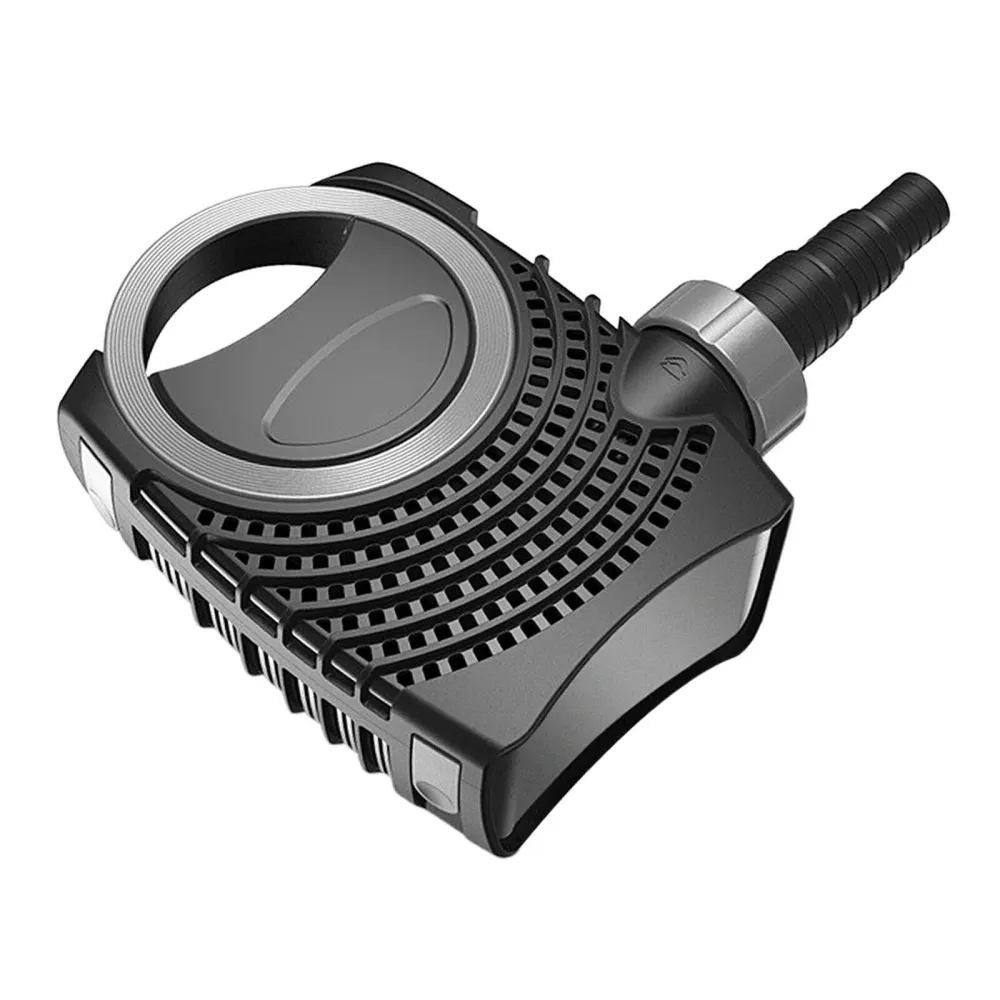 Siège de WC Kit set bassin 12000 litres 11 watts UVC pompe 3600 l/h tuyau 5 m kit de filtration 16_0001955