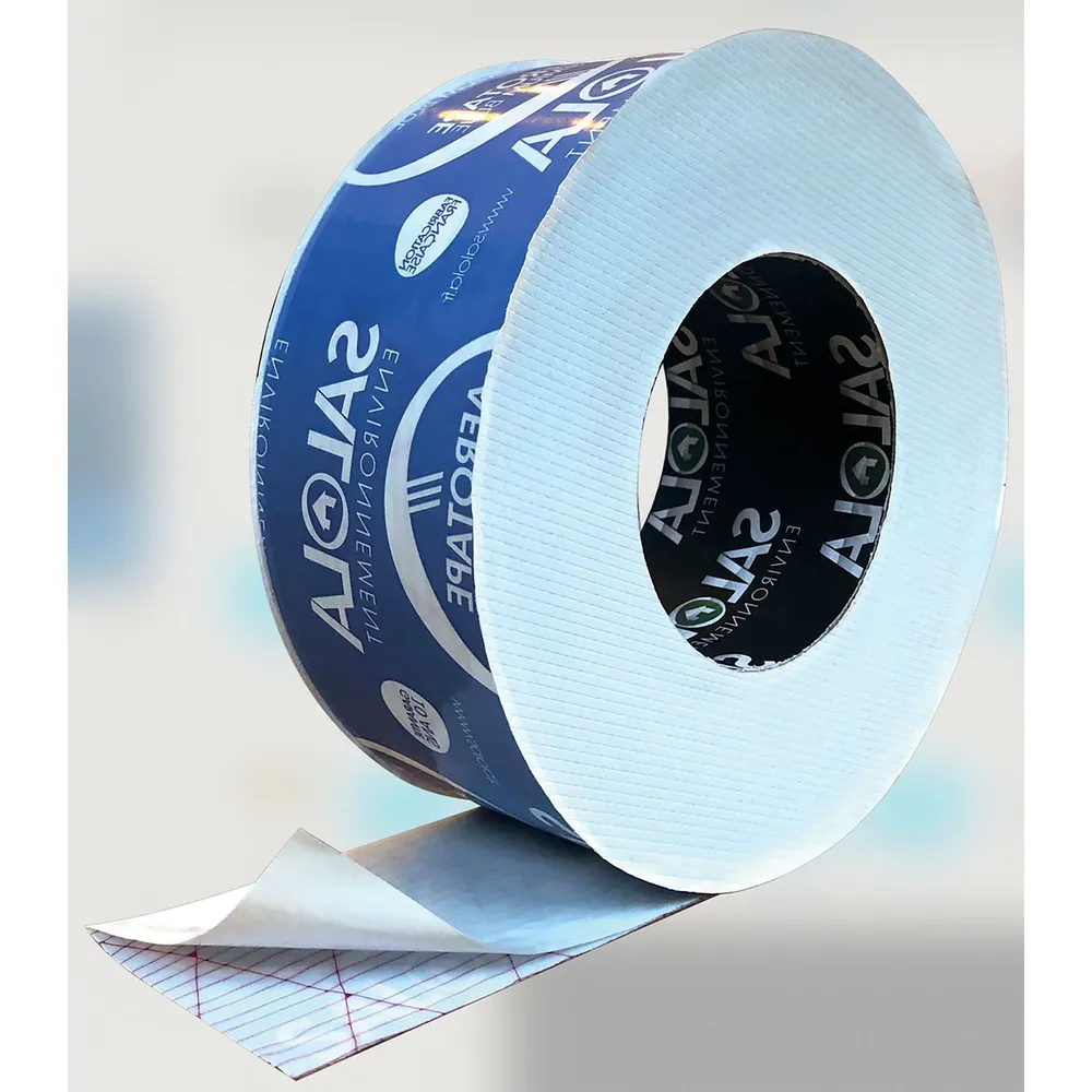 Adhésif aerotape d'exception bleu