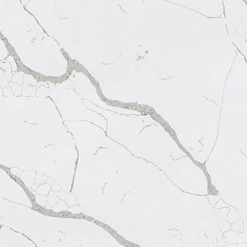 Panneau de Comptoir Quartz 2cm - 3cm KASS 9913