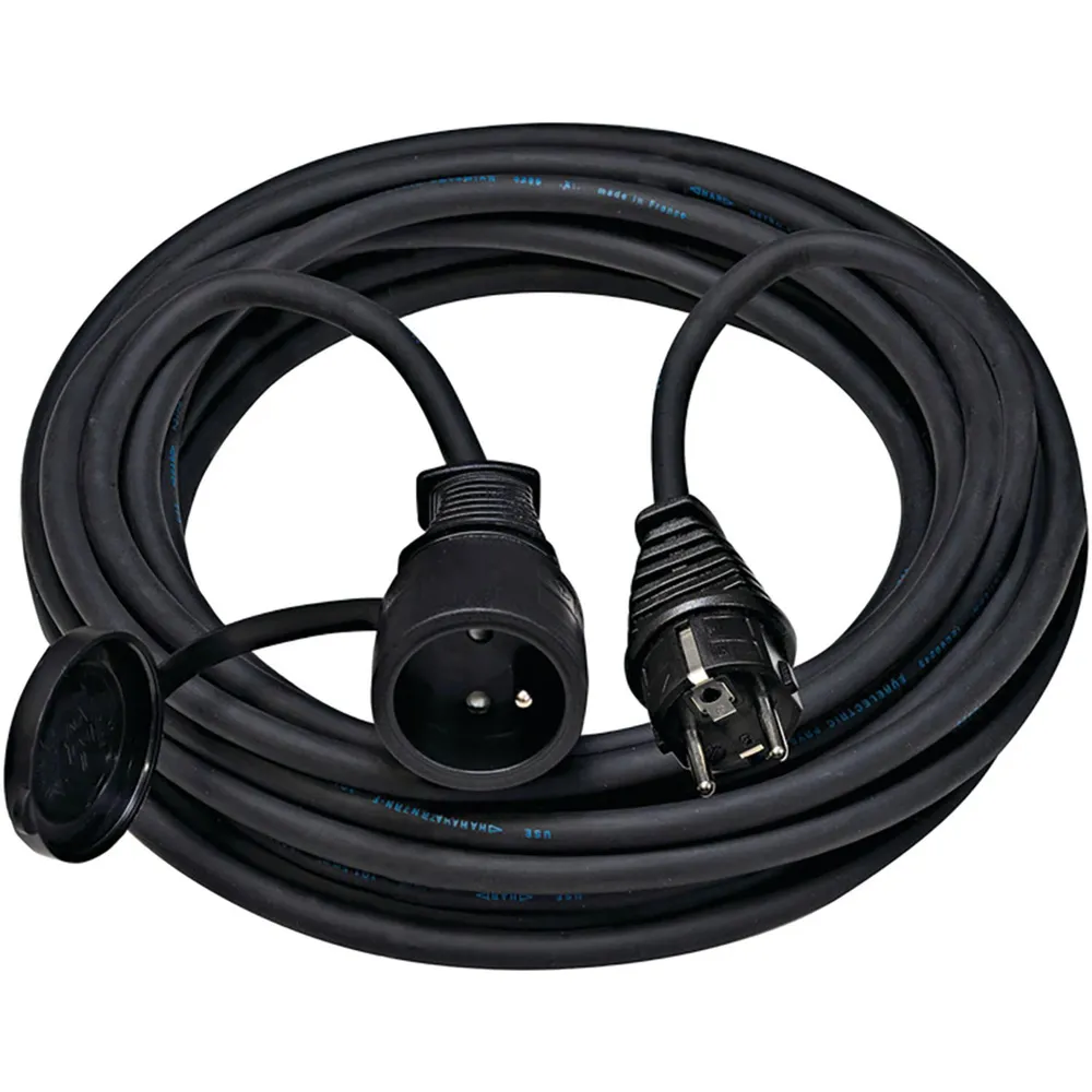 Rallonge pro-fiche prolongateur 10m² par Rouleau