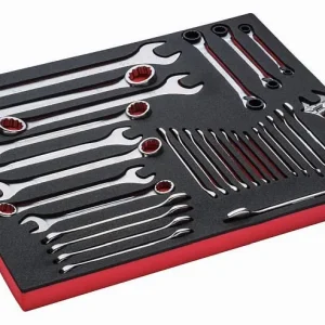 Bahco Majeur à douille 3/3 30pc FF1A04 acheter à bas prix
