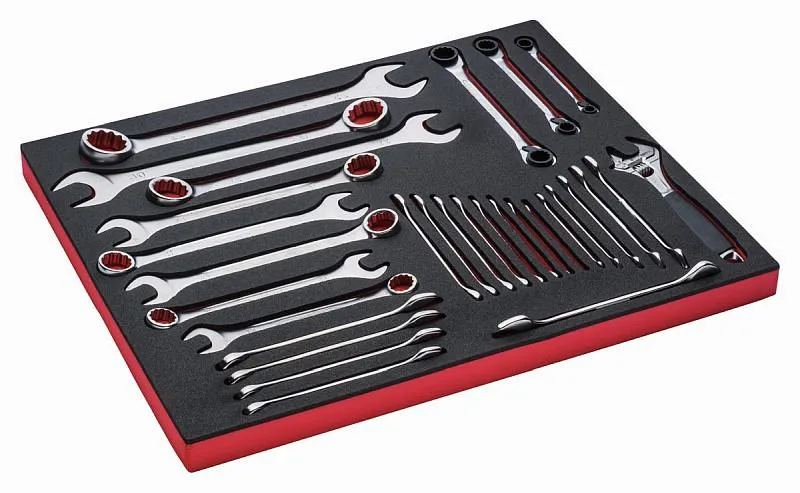 Bahco Majeur à douille 3/3 30pc FF1A04 acheter à bas prix