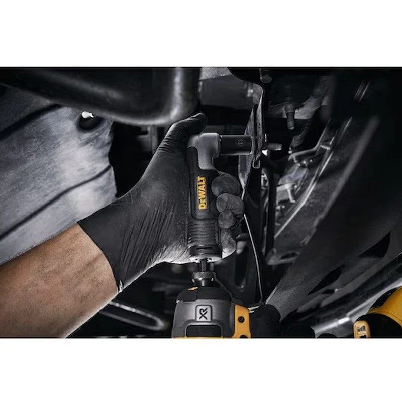 Renvoi d'angle porte douille DEWALT DT20504-QZ