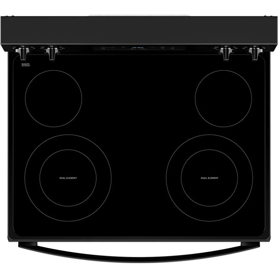 Whirlpool Cuisinière amovible électrique de 30 pouces YWFES3530RB