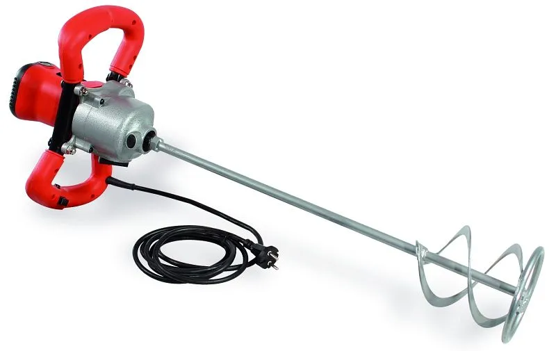 Agitateur ELMAG MiniMix 1600 - set avec fouet mélangeur 160 mm 61249 prendre à bas prix