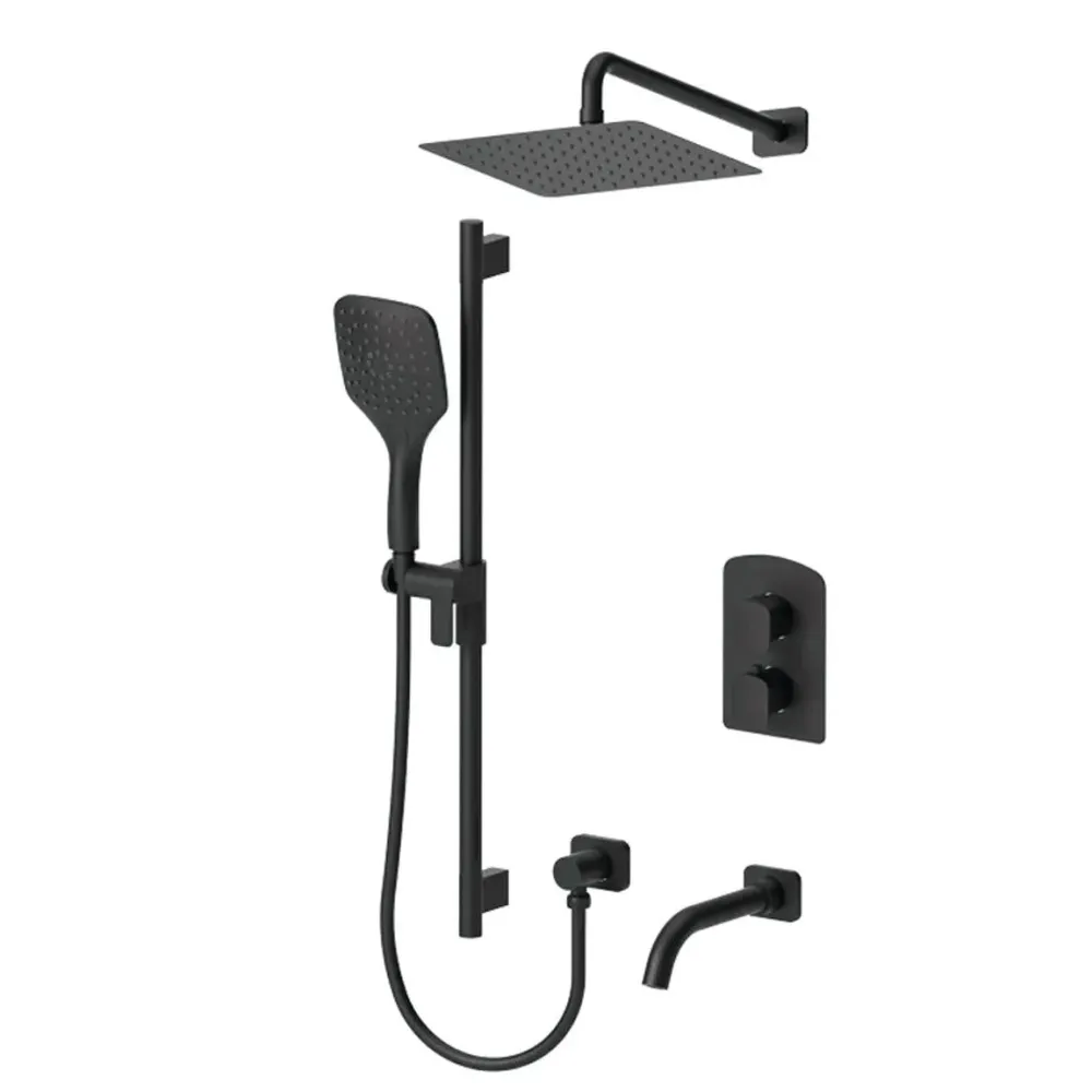 Crémaillère Garniture pour kit Delano T-Box 3 Fonctions Thermo