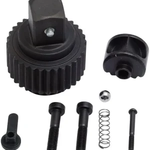 Hazet kit de réparation roue à rochet 6150/8 magasiner à bas prix en Laiton Chromé