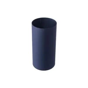 Haute Qualité Professionnelle Abat-jour en viscose bleu Shade Pols Potten - 50cm