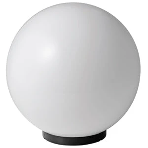 LAMPADA GLOBO D30 MAX 75W OPALE/TRASPARENTE/FUME' MARECOLUCE Résistant aux intempéries