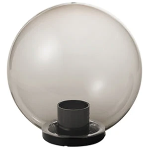 LAMPADA GLOBO D30 MAX 75W OPALE/TRASPARENTE/FUME' MARECOLUCE Résistant aux intempéries