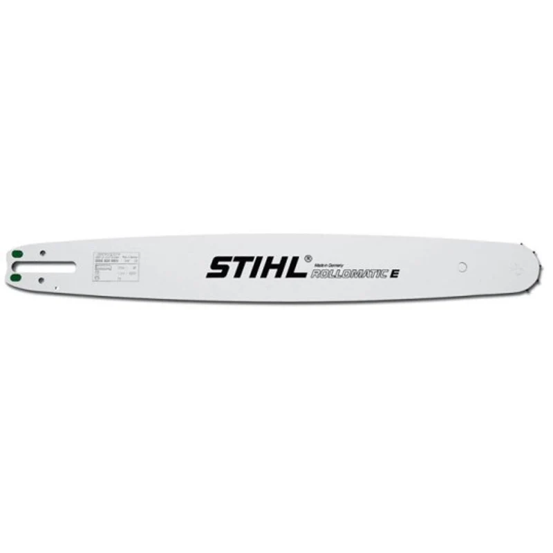 Inox A2 Résistant Guide STIHL 3003-000-5217 Rollomatic E 45cm | 3/8 - 1.6