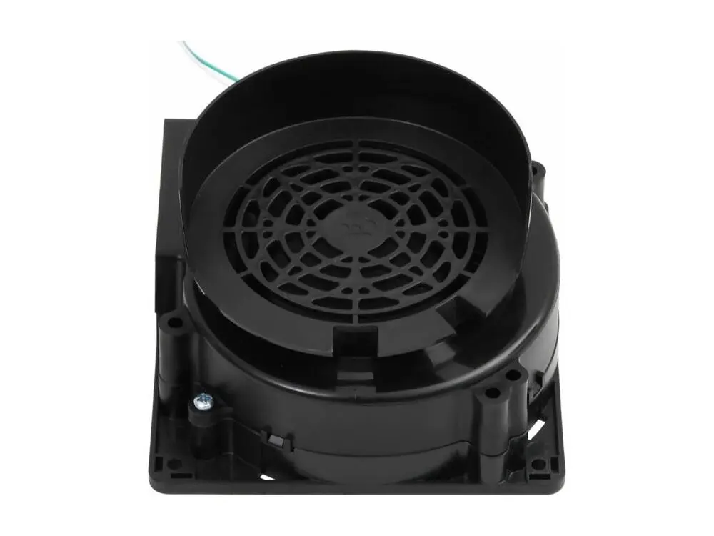 Spot encastrable Guirlande lumineuse à LED avec 66 LED et ventilateur 660 cm