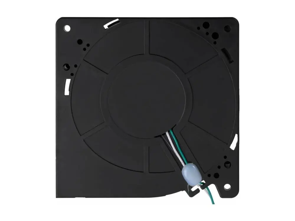 Spot encastrable Guirlande lumineuse à LED avec 66 LED et ventilateur 660 cm