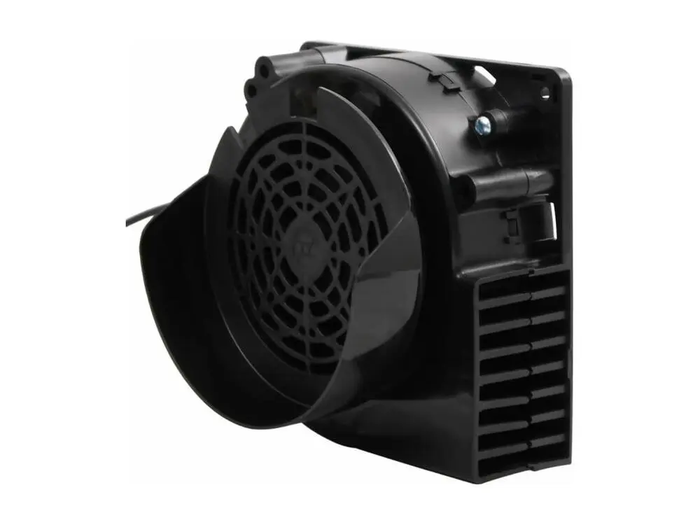Spot encastrable Guirlande lumineuse à LED avec 66 LED et ventilateur 660 cm