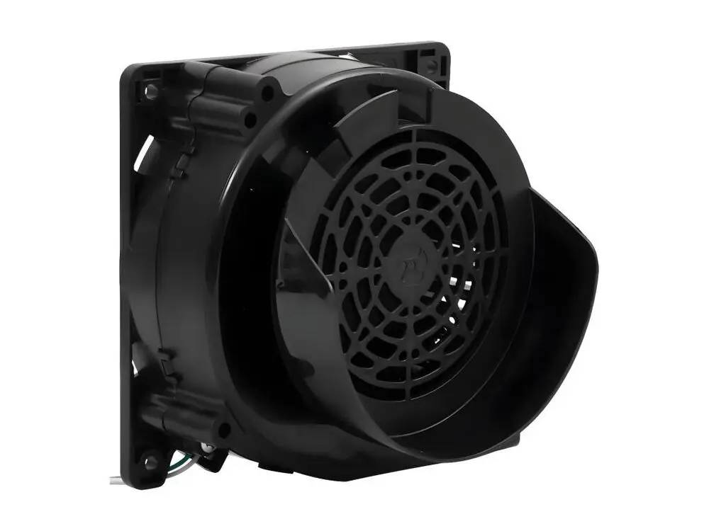 Spot encastrable Guirlande lumineuse à LED avec 66 LED et ventilateur 660 cm