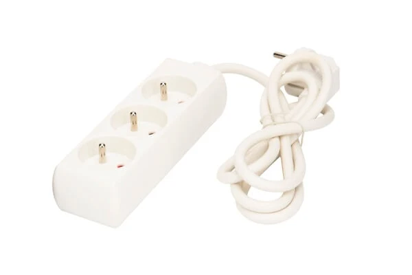 Prise programmable WiFi Bloc 3p 10-16a