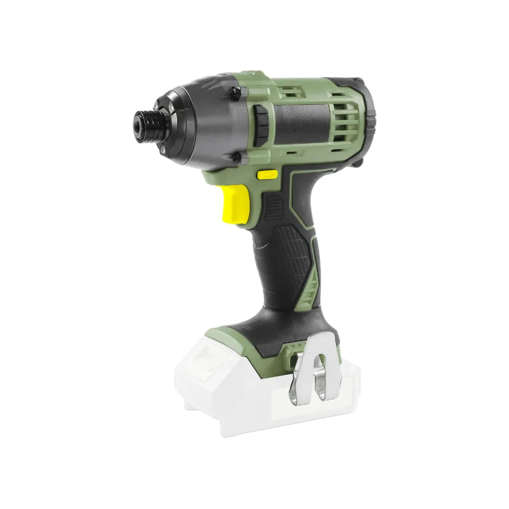 Avvitatore Impulsi Sans fil 20v - 230hz avec plaque de finition aluminium