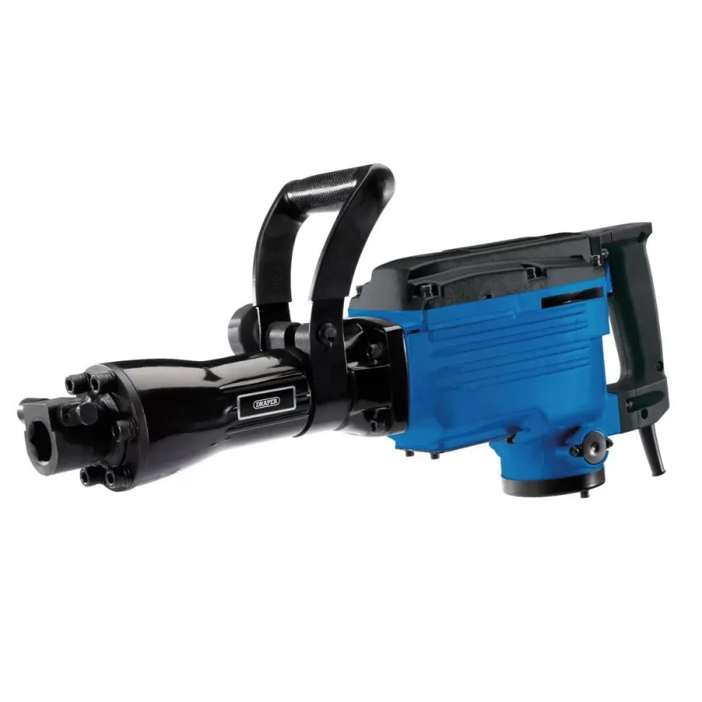 Draper HXBKR1500D Hex Breaker 230V/1500W 56409