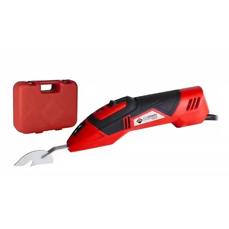 Grattoir électrique pour joints Rubiscraper-250 230v 50hz - RUBI - 66940 avec fonction mémoire