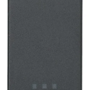 INTERRUTTORE VIMAR EIKON 1P 16AX avec Garantie 2 Ans