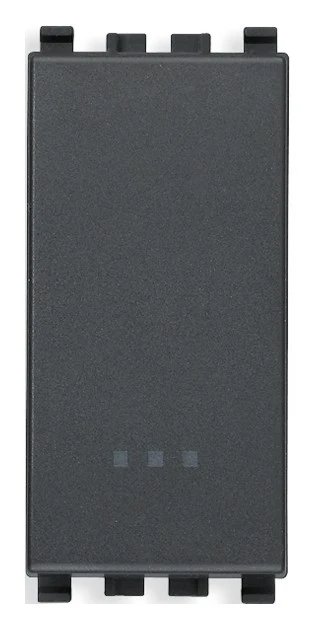 INTERRUTTORE VIMAR EIKON 1P 16AX avec Garantie 2 Ans