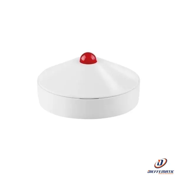 Venitem Rl 12/24V 20.209.200 Ripetitore Led Esterno Luce Fissa Antintrusione