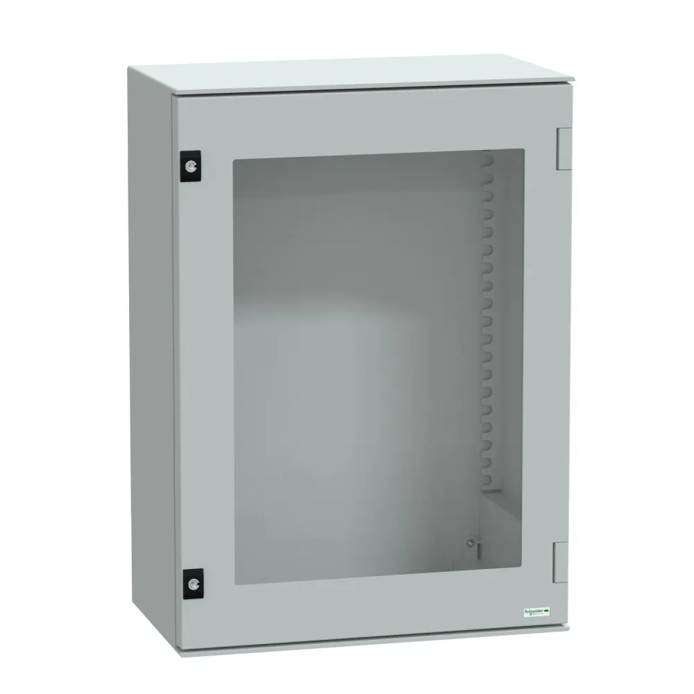 CASSA PARETE SCHNEIDER THALASSA IP66 745x535x300 NSYPLM75TG