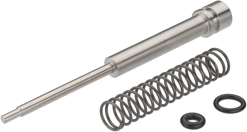 Jeu de ressorts de compression Hazet 9037N-2-019/4 commander à bas prix