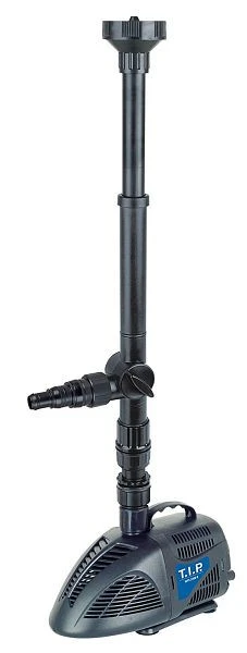 Pompe pour jeux d'eau TIP WPS 1000 R 30421 choisir à bas prix