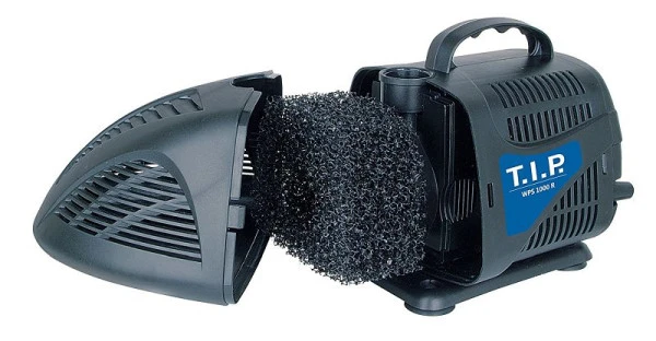Pompe pour jeux d'eau TIP WPS 1000 R 30421 choisir à bas prix