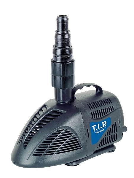 Pompe pour jeux d'eau TIP WPS 1000 R 30421 choisir à bas prix
