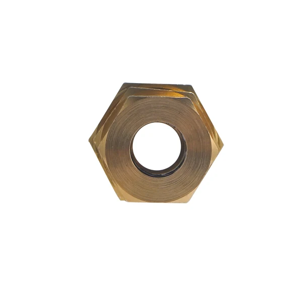 Cartouche Jonction joint mixte réduite