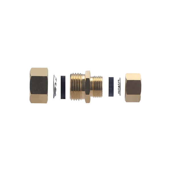 Cartouche Jonction joint mixte réduite