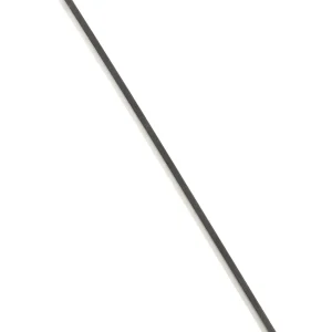Joint de tapis sous évier 1250 mm en acier inoxydable en Laiton Chromé