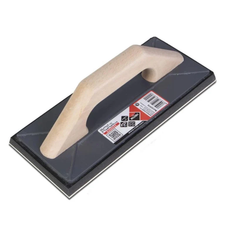 Talochon jointoyer caoutch. - RUBI - 65970 Diamètre 3/4"