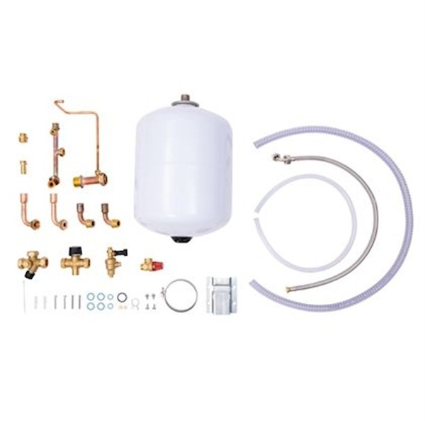 Professionnel Haute Qualité Kit expansion sanitaire duo - ATLANTIC